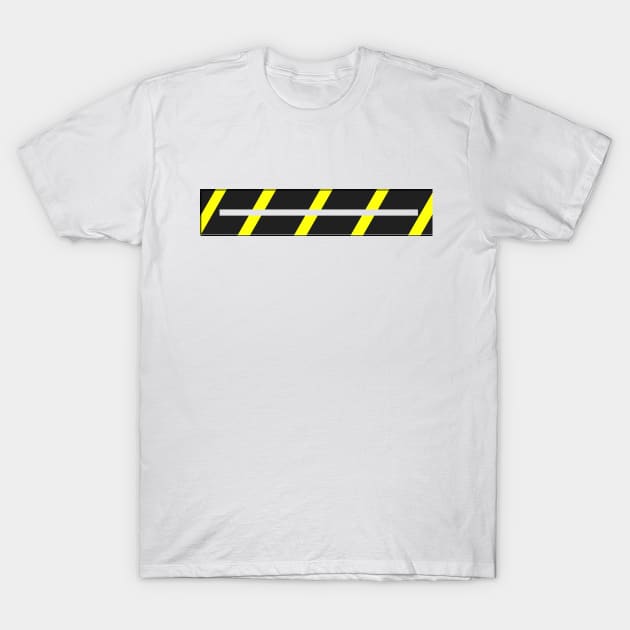 simple T-Shirt by mr.future